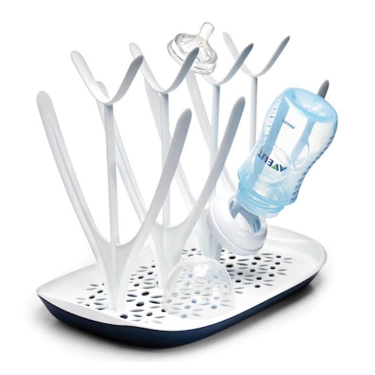Philips Avent Drying Rack SCF149 00 White Babies Kids