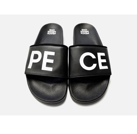 PO] OFFICIAL G dragon GD peaceminusone pmo black n white