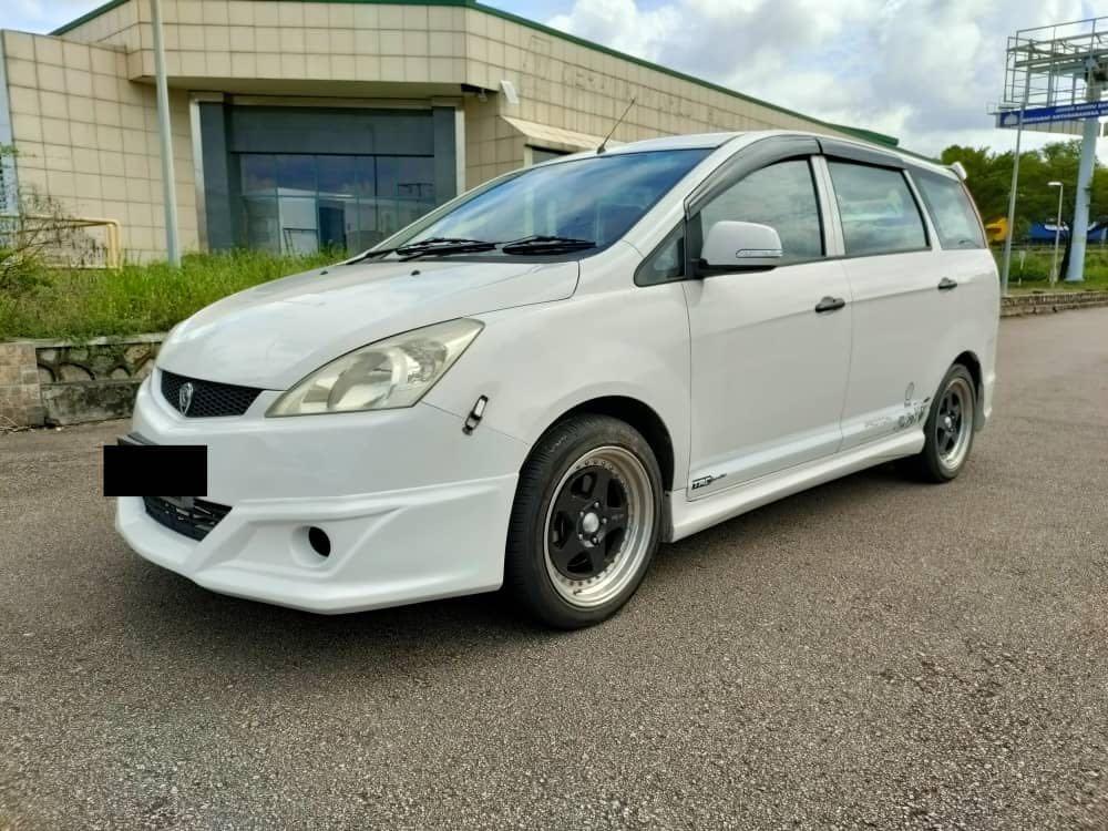 Proton Exora Cars Cars For Sale On Carousell