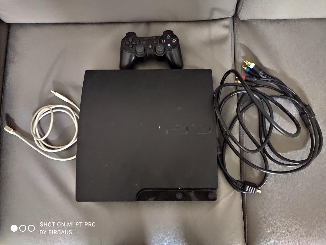 Ps3 4.87 2025