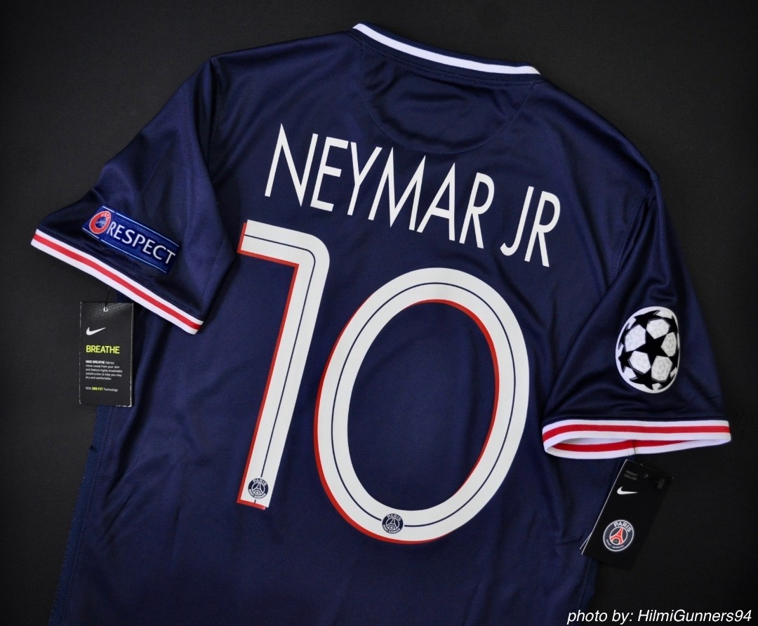 Psg ucl home kit clearance