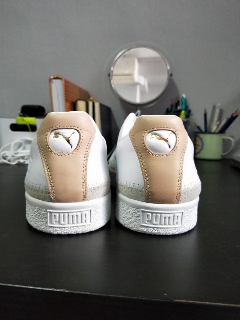puma basket trim block
