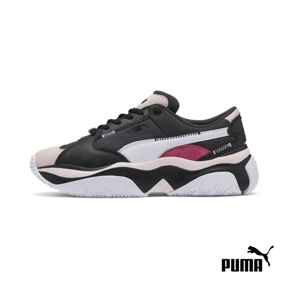 Puma cheap storm trainers