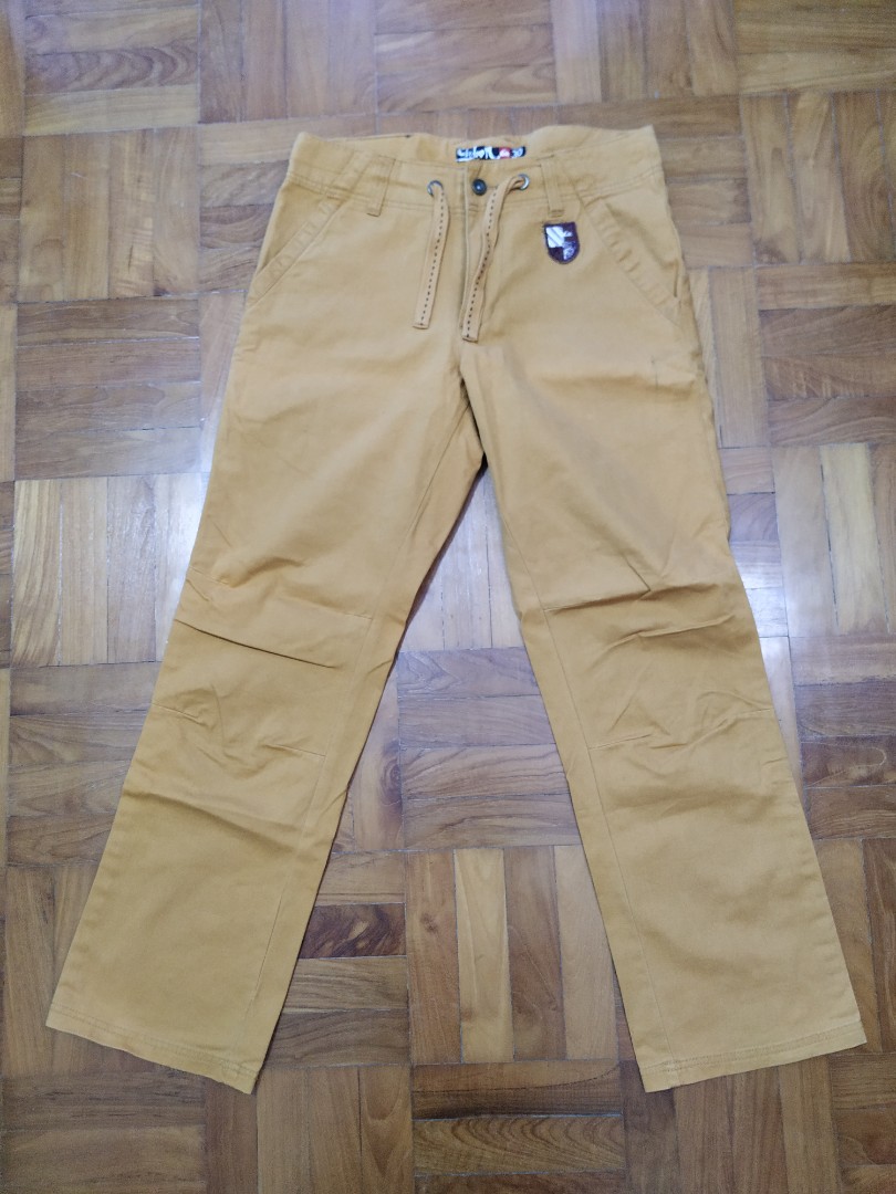 Quicksilver shop cargo pants