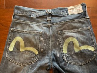 Puma jeans malaysia best sale