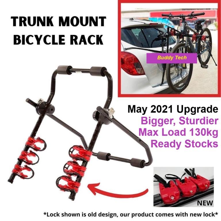 3 bike bike rack for suv