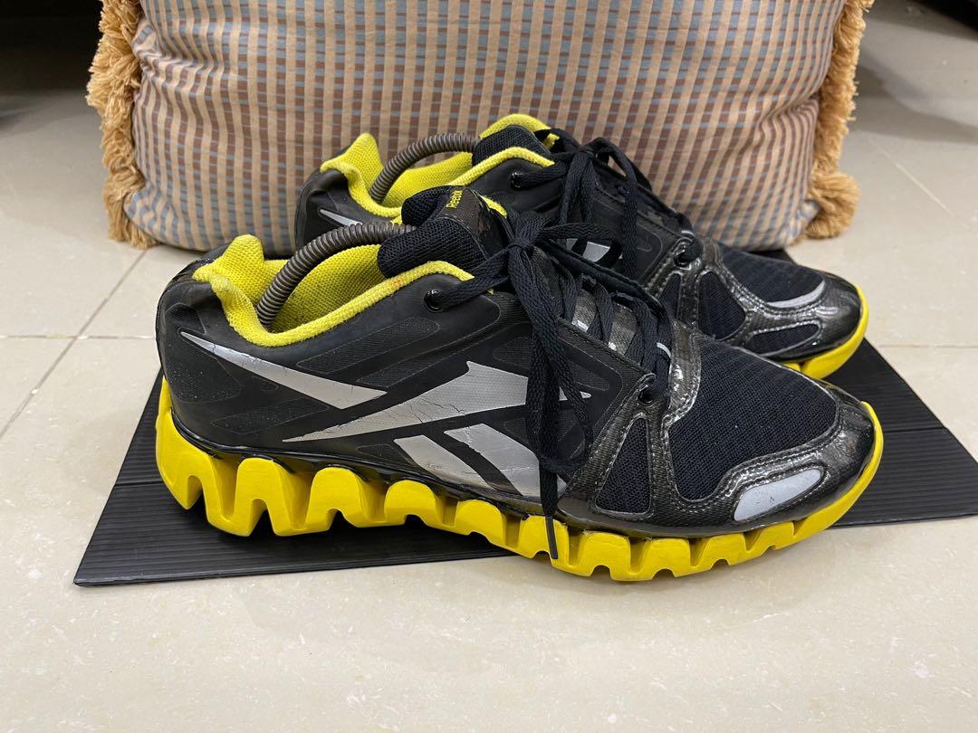 Reebok zigtech hotsell 2