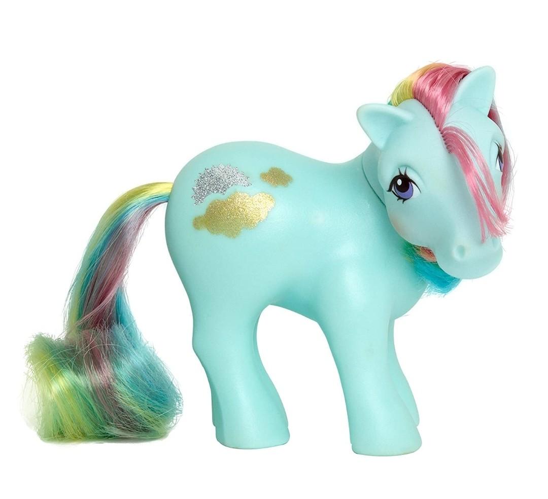 flutterbye my little pony