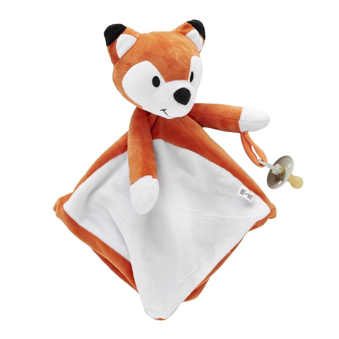 Riff Raff Sleep Toy, Hobbies & Toys, Toys & Games on Carousell