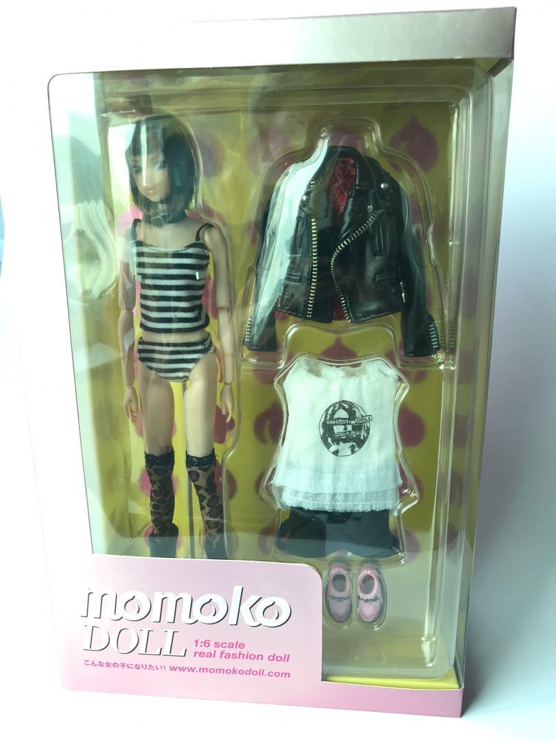 罕有日本rock女造型momoko 玩具 遊戲類 玩具 Carousell 罕有日本rock女造型momoko 玩具 遊戲類 玩具 Carousell