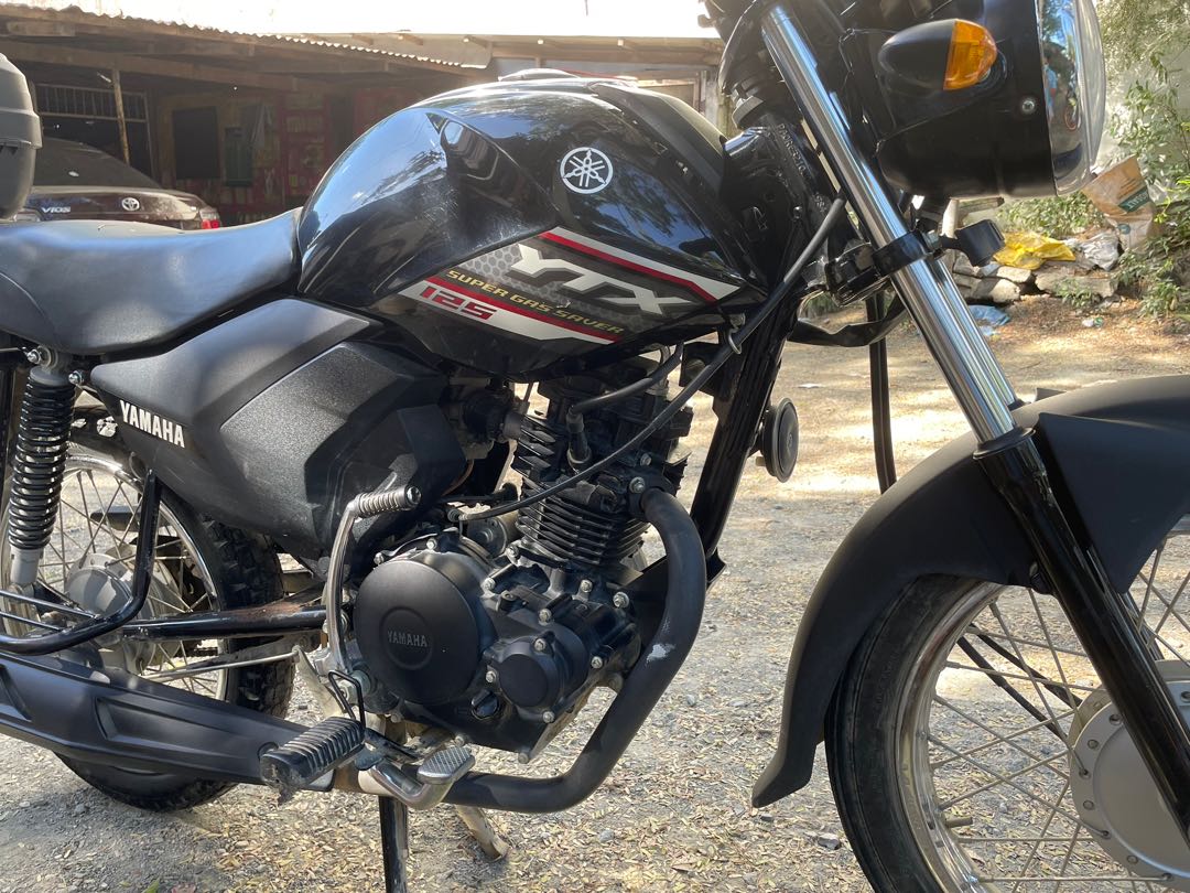 Ytx yamaha 125 price deals