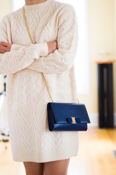 Salvatore ferragamo sale miss vara