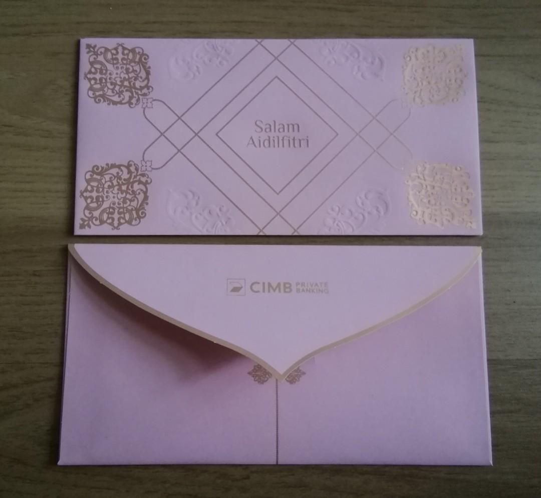 Sampul Raya Everything Else Others On Carousell