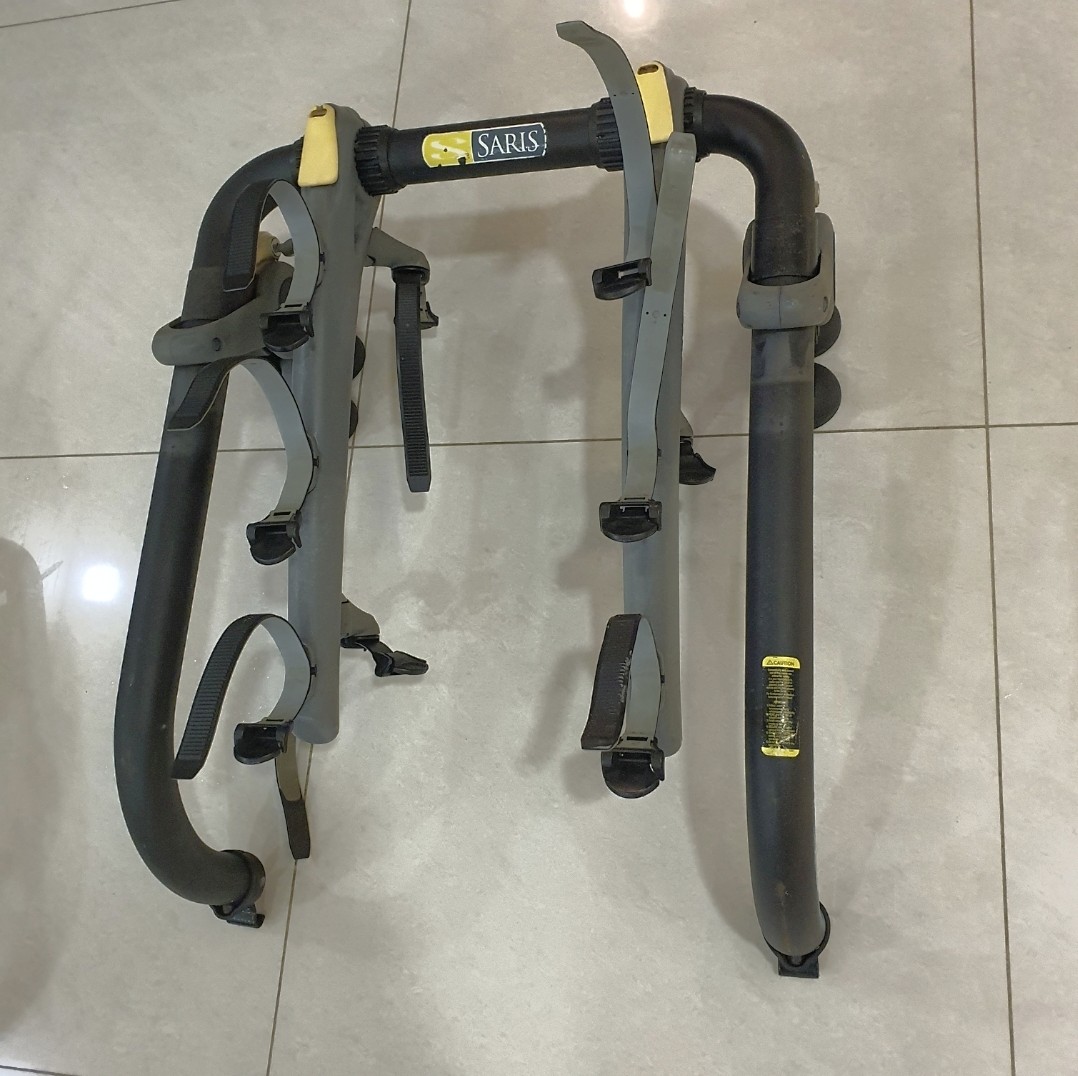 Saris bones rs discontinued outlet