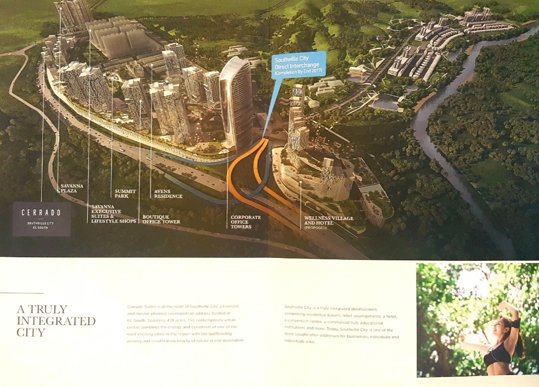 Savanna Lifestyle Shops, Southville City 2Stry, Property, For Sale on