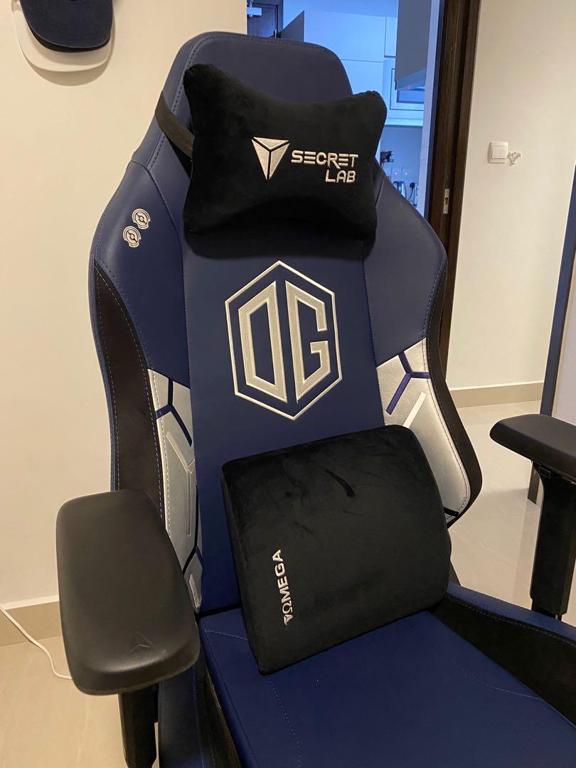 Og gaming hotsell chair