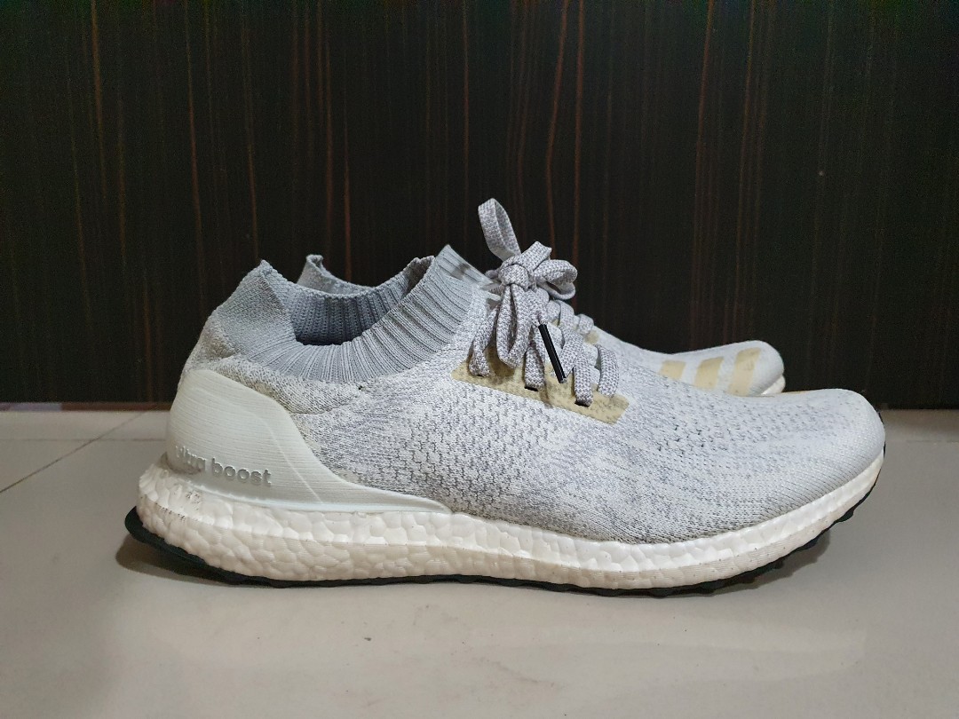 SEPATU ADIDAS ULTRA BOOST ORIGINAL Fesyen Pria Sepatu Sneakers