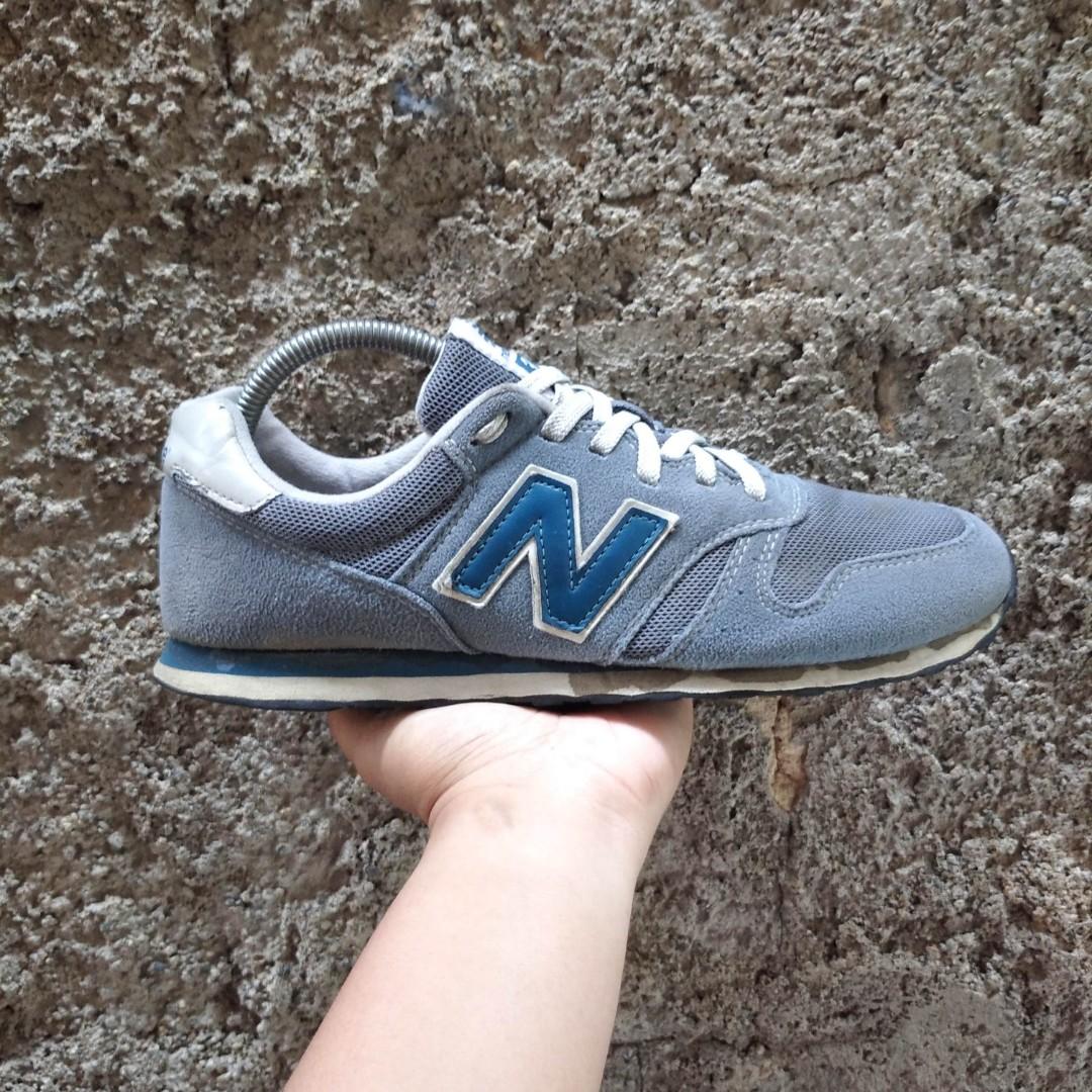 shoes new balance 373