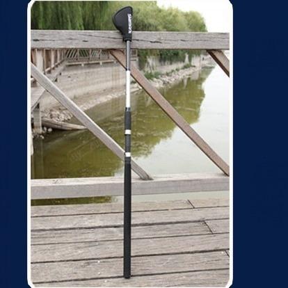 Shimano ALIVIO Telescopic Rod, Sports Equipment, Fishing on Carousell