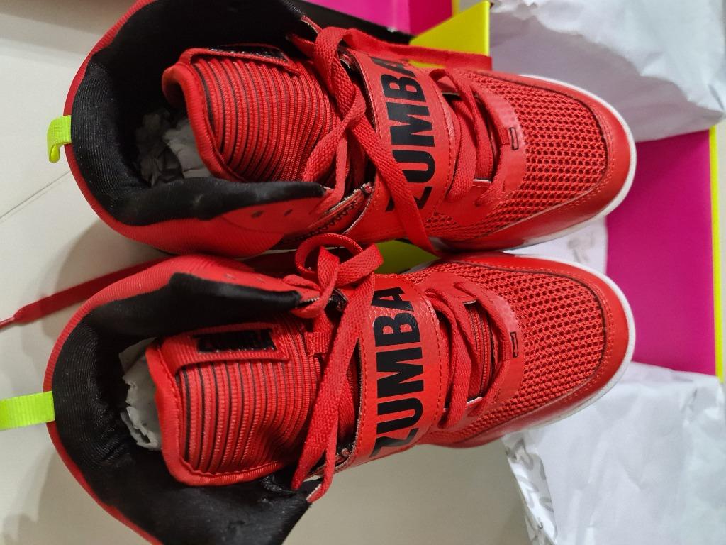Puma zumba shoes sales