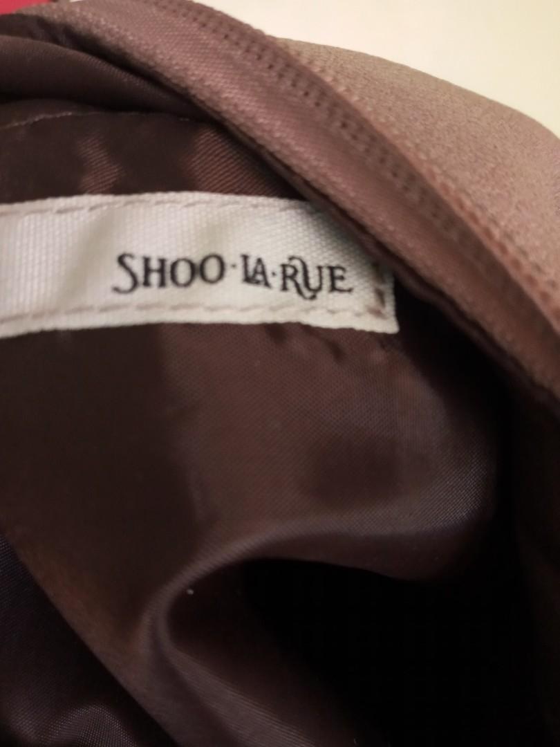 Shoo La Rue Japan Bag Women S Fashion Bags Wallets Shoulder Bags On Carousell Shoo La Rue Japan Bag Women S Fashion Bags Wallets Shoulder Bags On Carousell