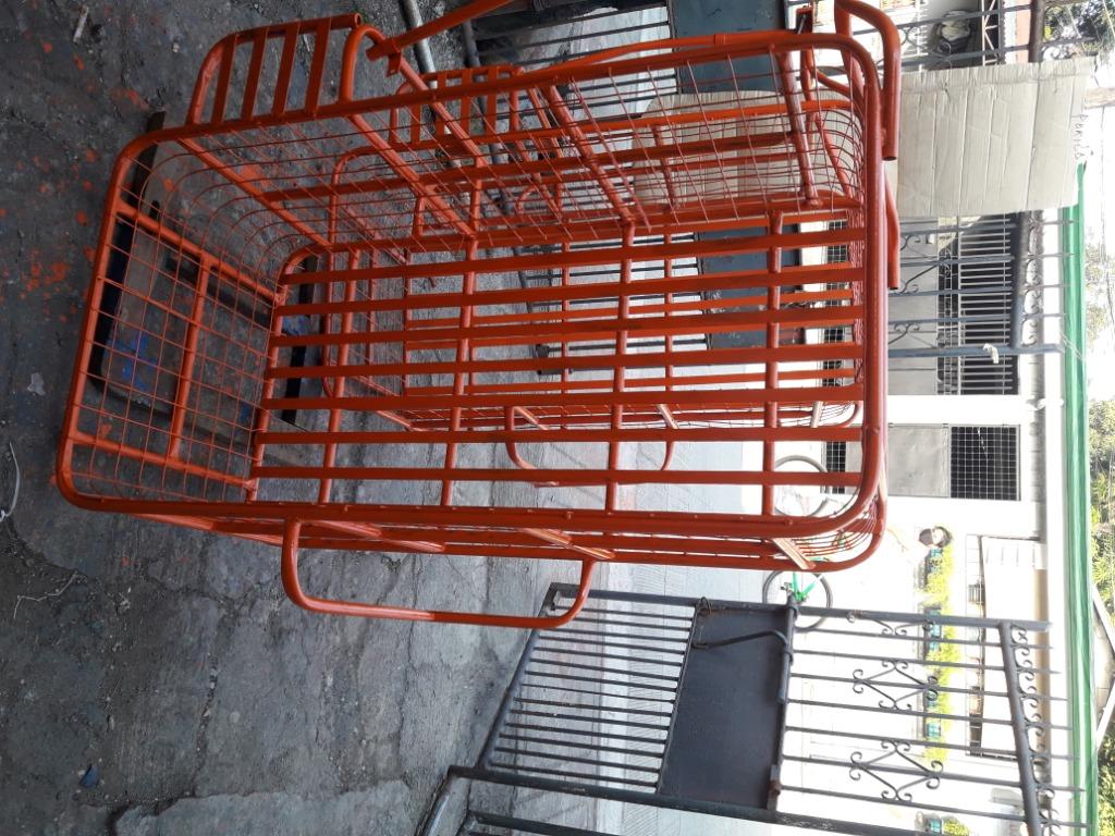 Sidecar For Garbage and For Softdrinks (Category: Bicycles) located in Manila. Submitted by rionava (Listing ID 1086132027, Image 3). Description: For Sale Extended Sidecar For Softdrinks and for Garbage use, for LPG and other product and equipment to transport for orders and other details just contact the seller at 09055382305. we deliver with minimum charge. Serious and interested parties only will entertained with heavy duty tire. .