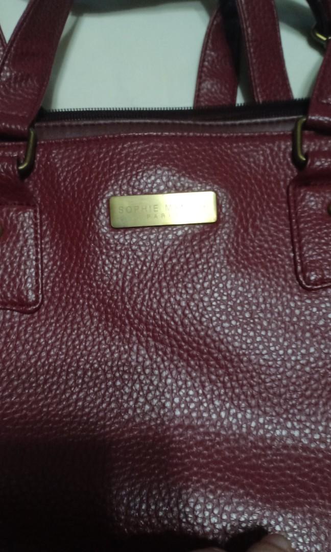 Sophie martin clearance bag price