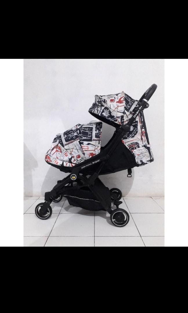 Stroller cocolatte dash hotsell