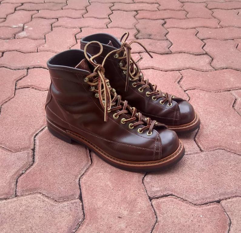 Sugar 2025 cane boots