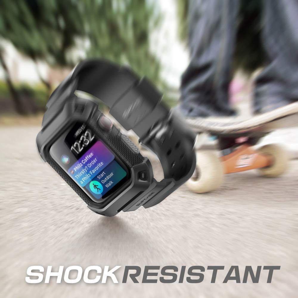 Apple watch series 4 supcase store