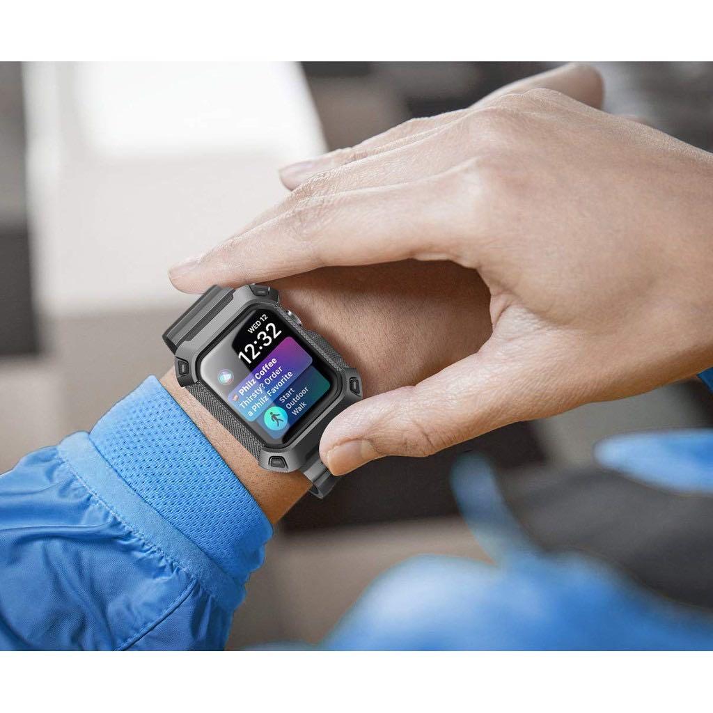 Supcase apple new arrivals watch review