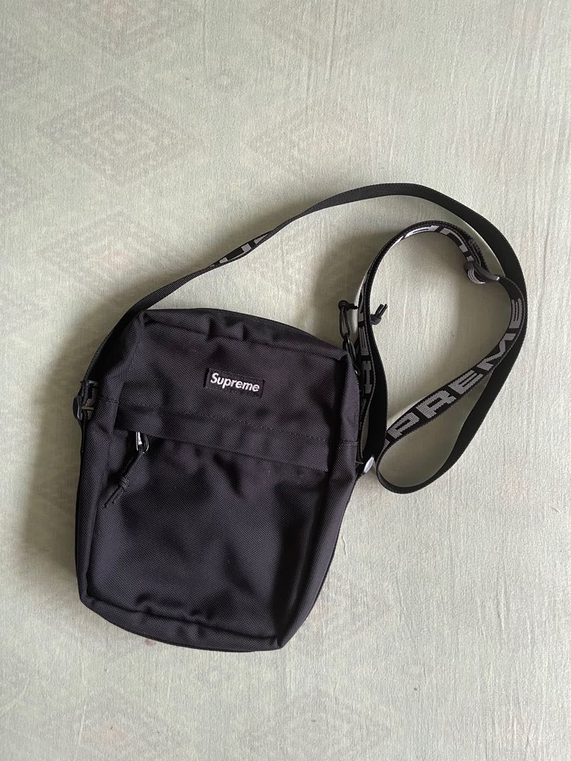 Supreme ss15 online waist bag