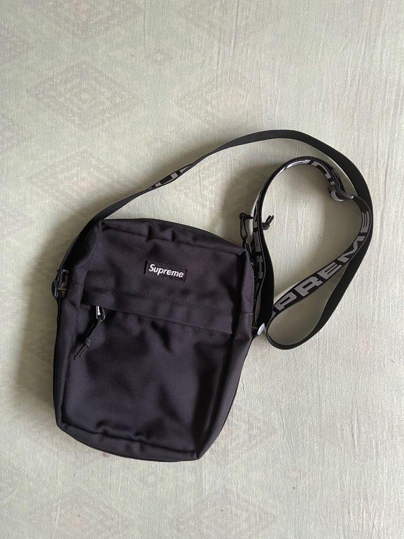 Supreme shoulder bag online ss15
