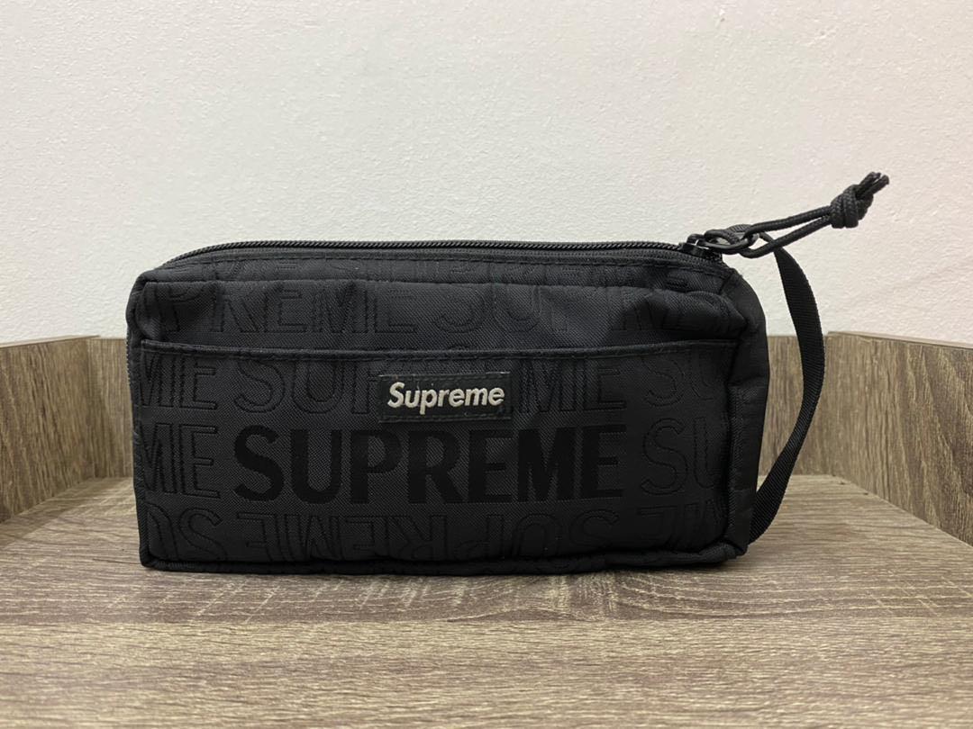 Supreme pouch new arrivals organizer