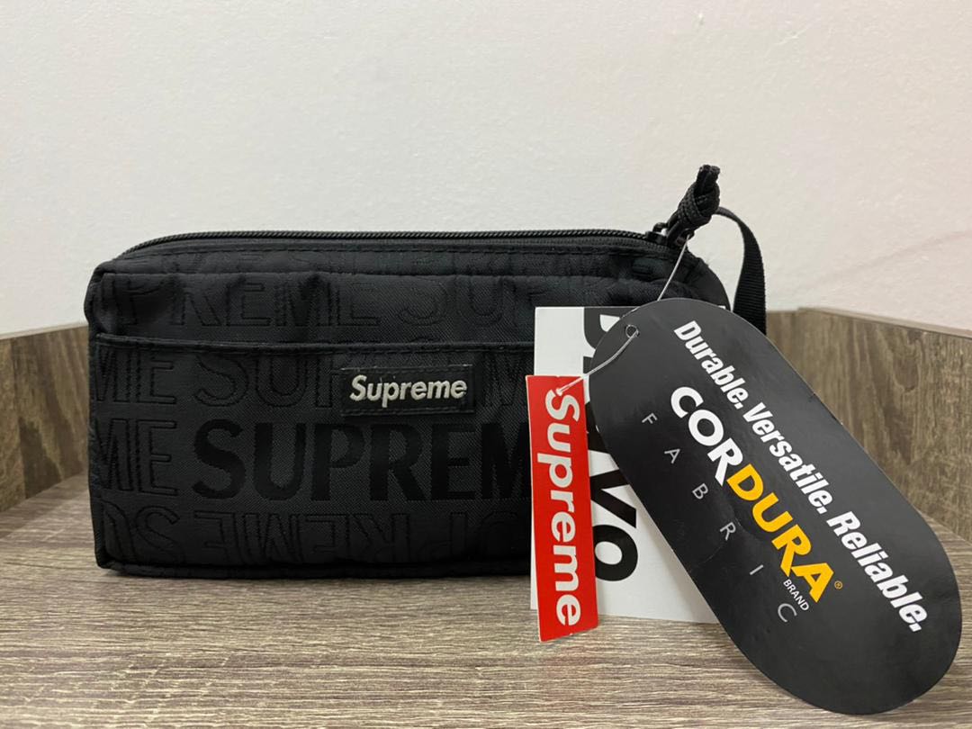 Organizer pouch deals supreme