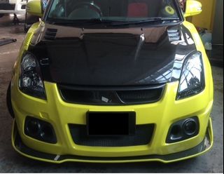 (Category: ) located in . Submitted by nexwavemotorsport (Listing ID 1086237626, Image 1). Description: .
