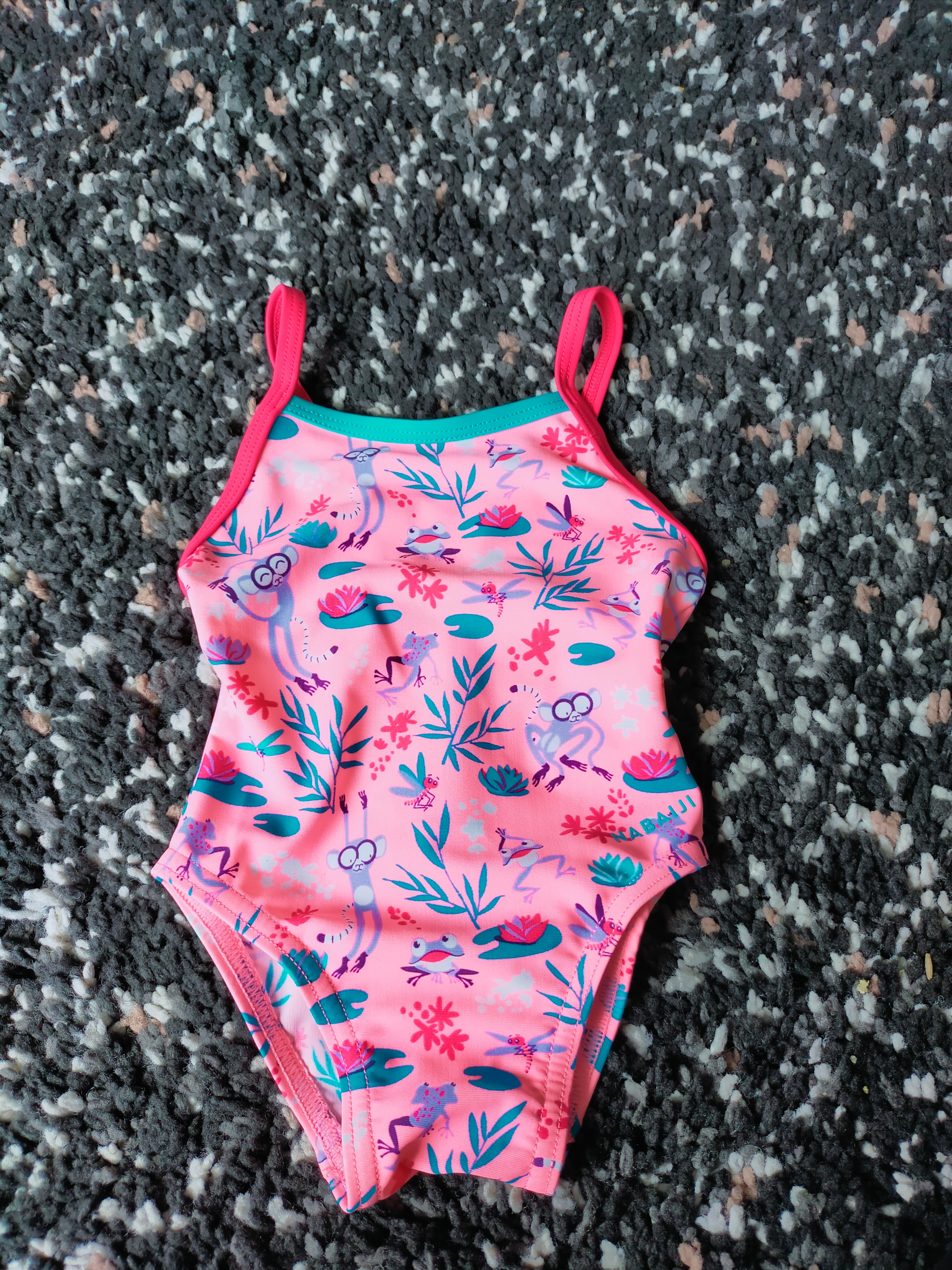 bañadores decathlon 2021