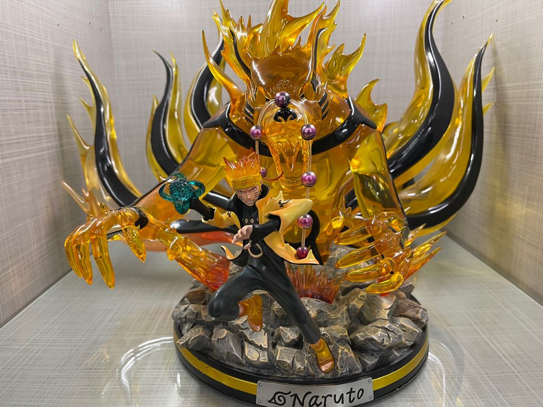 narutosxg