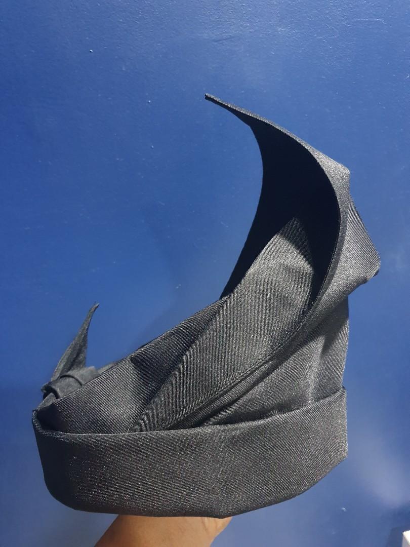 Tanjak Men S Fashion Accessories Caps Hats On Carousell