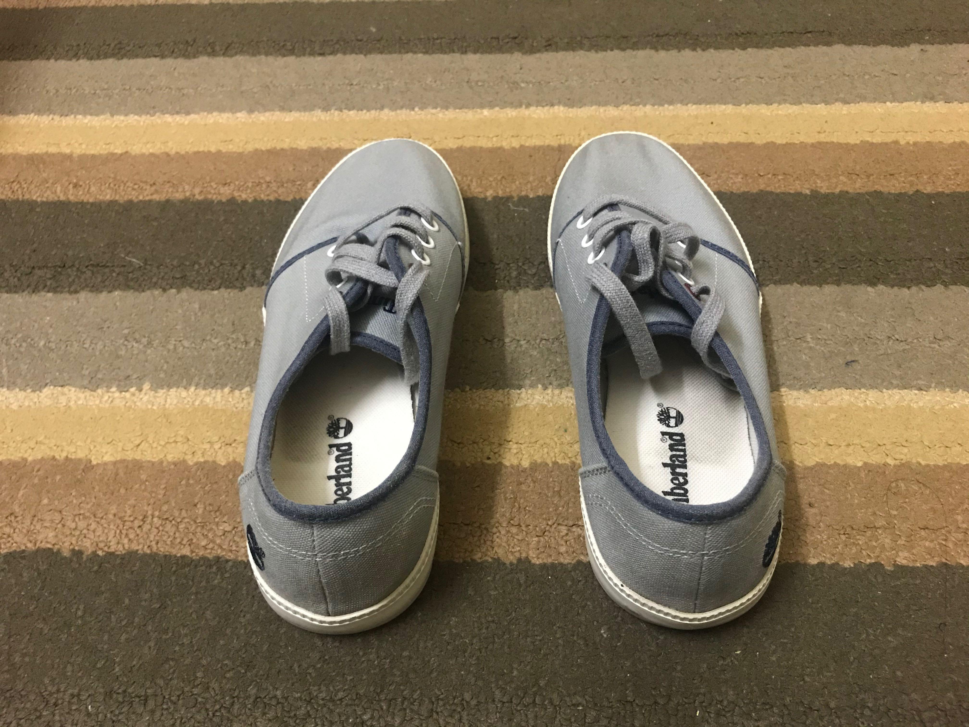 Timberland newport bay canvas hot sale