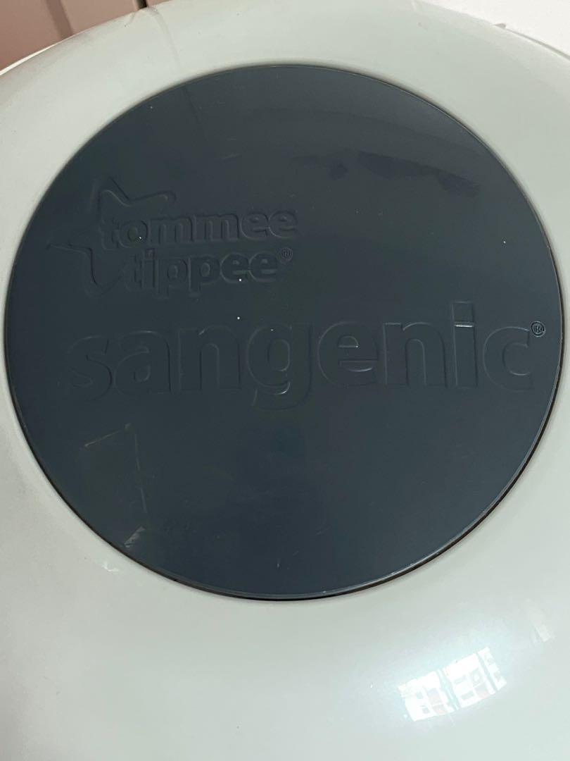 Tommee Tippee Nappy/diaper Disposal Bin with Refill, Babies & Kids