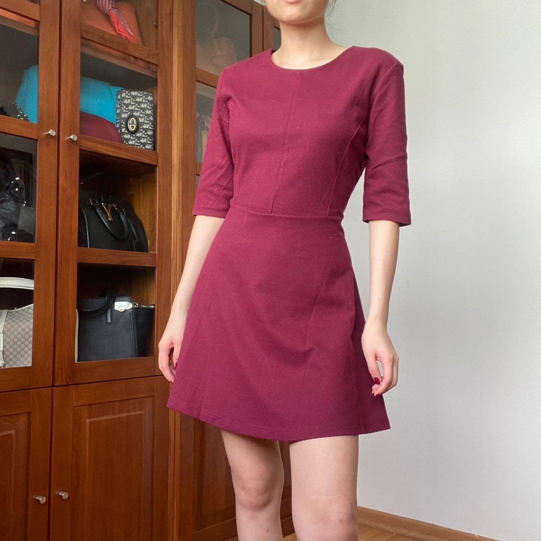 green dress burgundy shoes The Hand – Edward Green Inverness Burgundy Antique main image 0