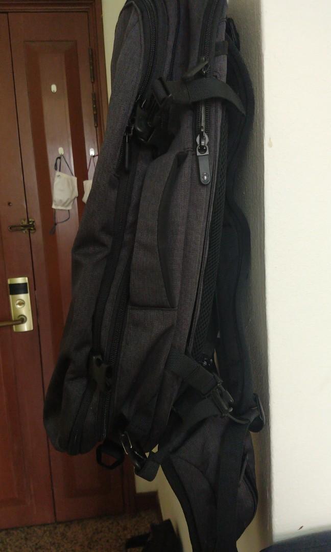 Tortuga Setout Divide Backpack EDC Travel Tech BAG RRP USD 179