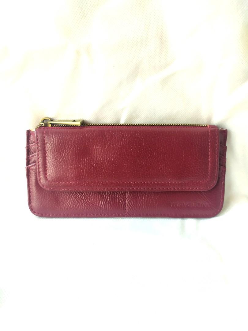 travelon women's wallets