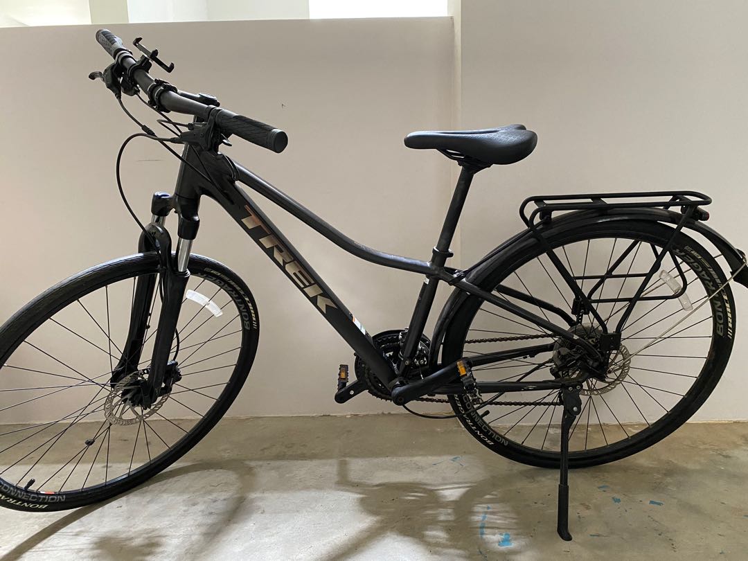 Trek dual sport wsd sale