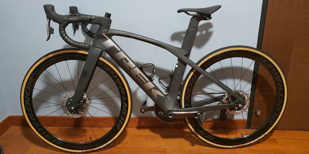 Trek madone size 50 hotsell