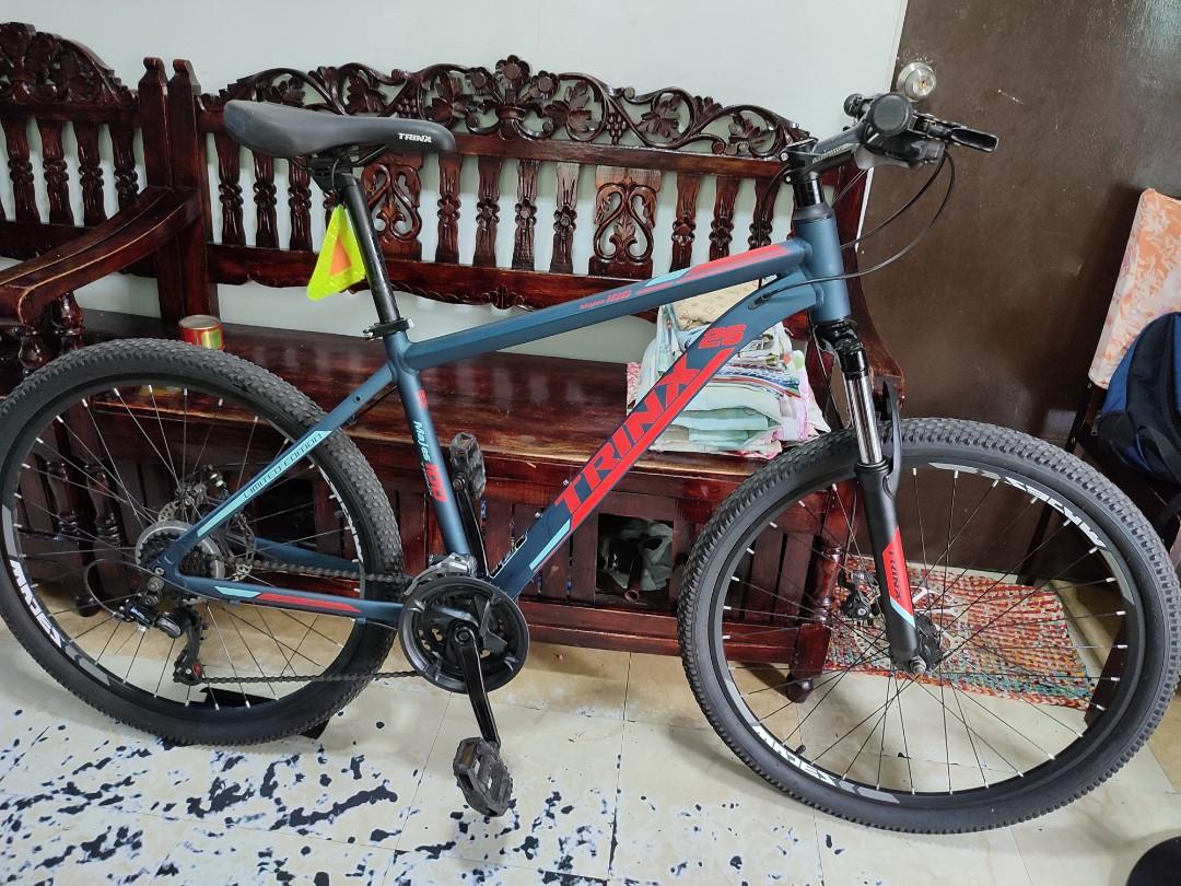 TRINX Mountain Bike 26