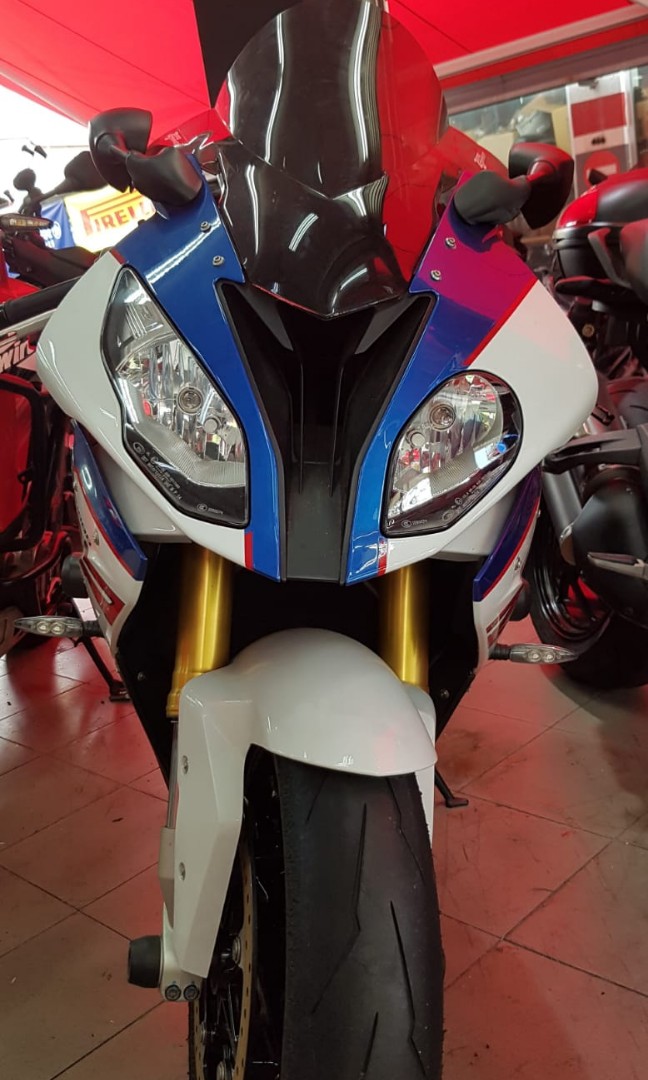 Used s1000rr discount