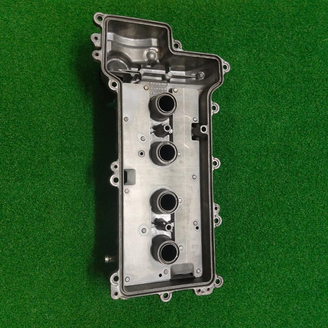[Used] Valve cover myvi alza k3, Auto Accessories on Carousell