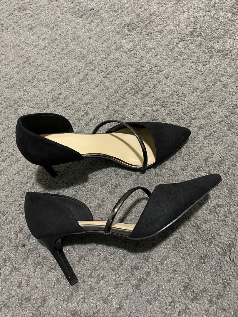 Harga heels vincci online